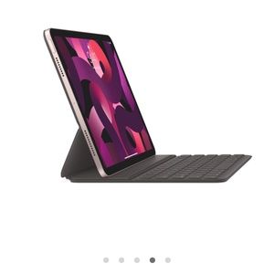 Smart Keyboard Folio for iPad Pro